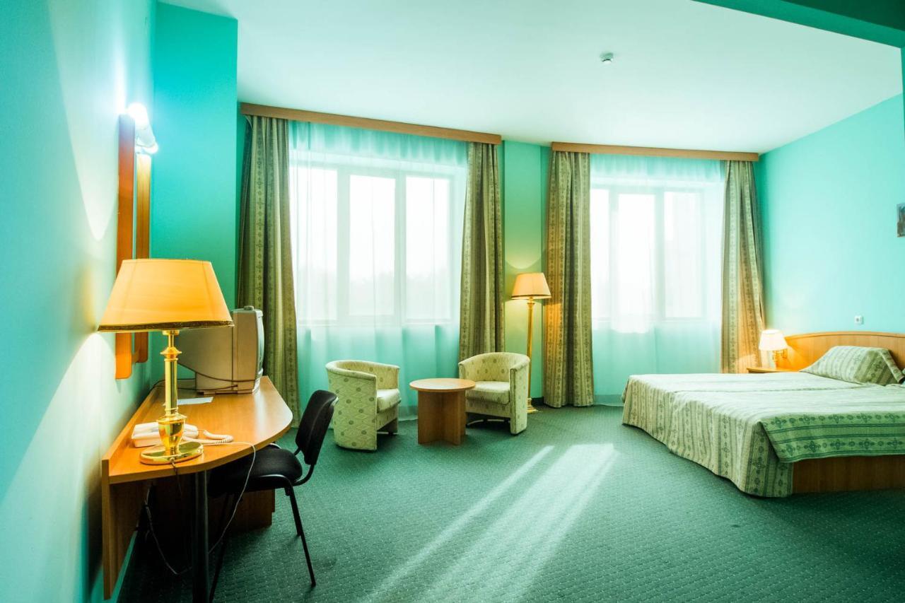 Hotel Expo Tashkent Exterior photo